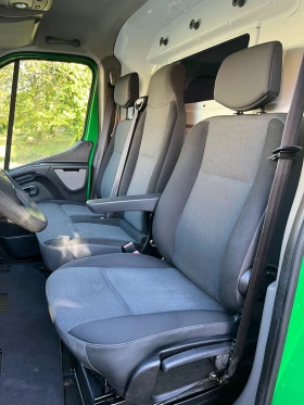 Nissan NV400 2.3 dCi F28.10 L1H1 | Mobile.bg    8
