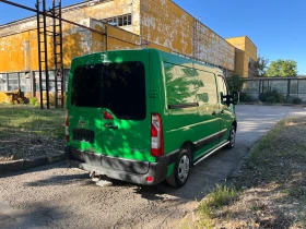 Nissan NV400 2.3 dCi F28.10 L1H1 | Mobile.bg    2