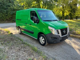     Nissan NV400 2.3 dCi F28.10 L1H1