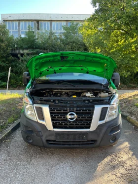 Nissan NV400 2.3 dCi F28.10 L1H1 | Mobile.bg    15