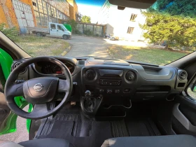 Nissan NV400 2.3 dCi F28.10 L1H1 | Mobile.bg    9