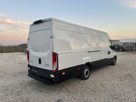 Iveco Daily 35-170 | HI-MATIC | MAXI | НАПЪЛНО ОБСЛУЖЕН, снимка 4