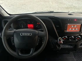 Iveco Daily 35-170 | HI-MATIC | MAXI | НАПЪЛНО ОБСЛУЖЕН, снимка 8