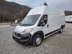 Fiat Ducato МАКСИ* XXL* 2.3M-Jet* КЛИМА* Германия  - изображение 1