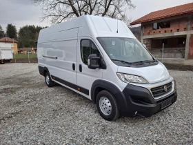 Fiat Ducato МАКСИ* XXL* 2.3M-Jet* КЛИМА* Германия , снимка 7