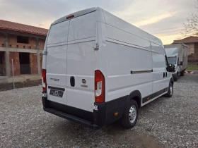 Fiat Ducato МАКСИ* XXL* 2.3M-Jet* КЛИМА* Германия , снимка 5