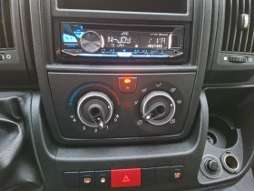 Fiat Ducato МАКСИ* XXL* 2.3M-Jet* КЛИМА* Германия , снимка 12