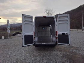 Fiat Ducato МАКСИ* XXL* 2.3M-Jet* КЛИМА* Германия , снимка 15