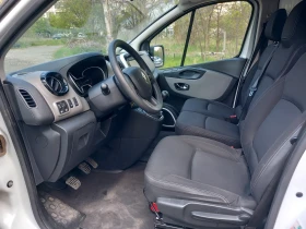 Renault Trafic 1.6 DCI | Auto.bg — изображение 9