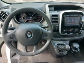 Renault Trafic 1.6 DCI | Auto.bg — изображение 11