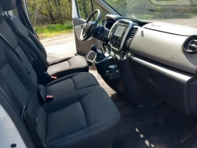 Renault Trafic 1.6 DCI | Auto.bg — изображение 14