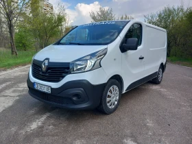 Renault Trafic 1.6 DCI