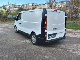 Renault Trafic 1.6 DCI | Auto.bg — изображение 7