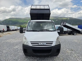 Iveco Daily 35c18, ��������, 4 �����, �� 3.5 ���� | Mobile.bg � ����� ������ 8