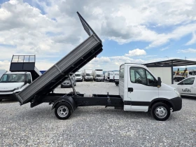 Iveco Daily 35c18, ��������, 4 �����, �� 3.5 ���� | Mobile.bg � ����� ������ 6