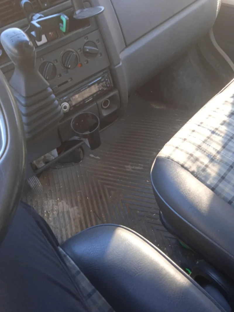 Fiat Ducato, снимка 7 - Бусове и автобуси - 52325840