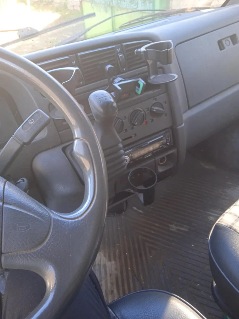 Fiat Ducato, снимка 8 - Бусове и автобуси - 52325840