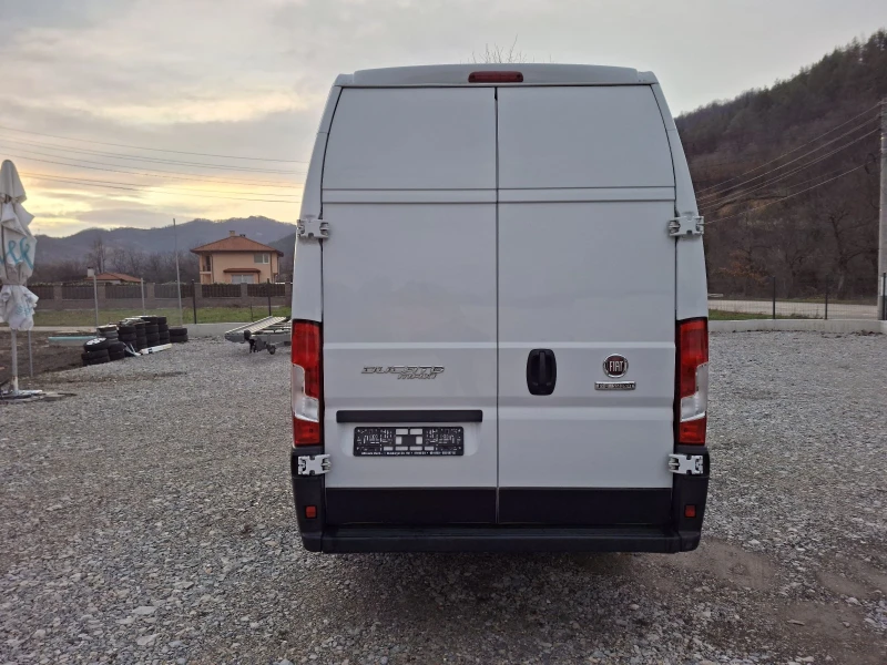 Fiat Ducato МАКСИ* XXL* 2.3M-Jet* КЛИМА* Германия , снимка 4 - Бусове и автобуси - 52978818