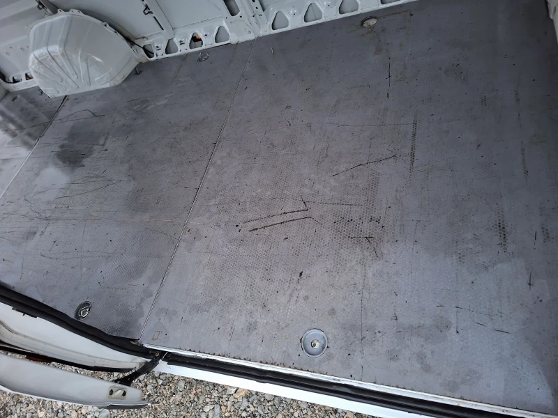 Fiat Ducato МАКСИ* XXL* 2.3M-Jet* КЛИМА* Германия , снимка 14 - Бусове и автобуси - 52978818