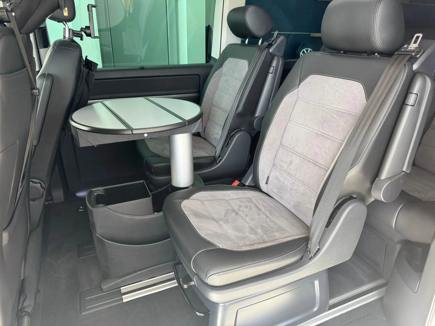 VW Multivan Highline TDI 4MOTION | Mobile.bg � ����������� 7