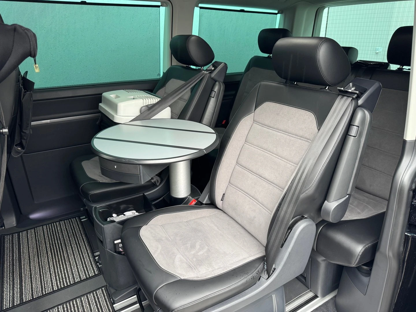 VW Multivan Highline TDI 4MOTION - изображение 9