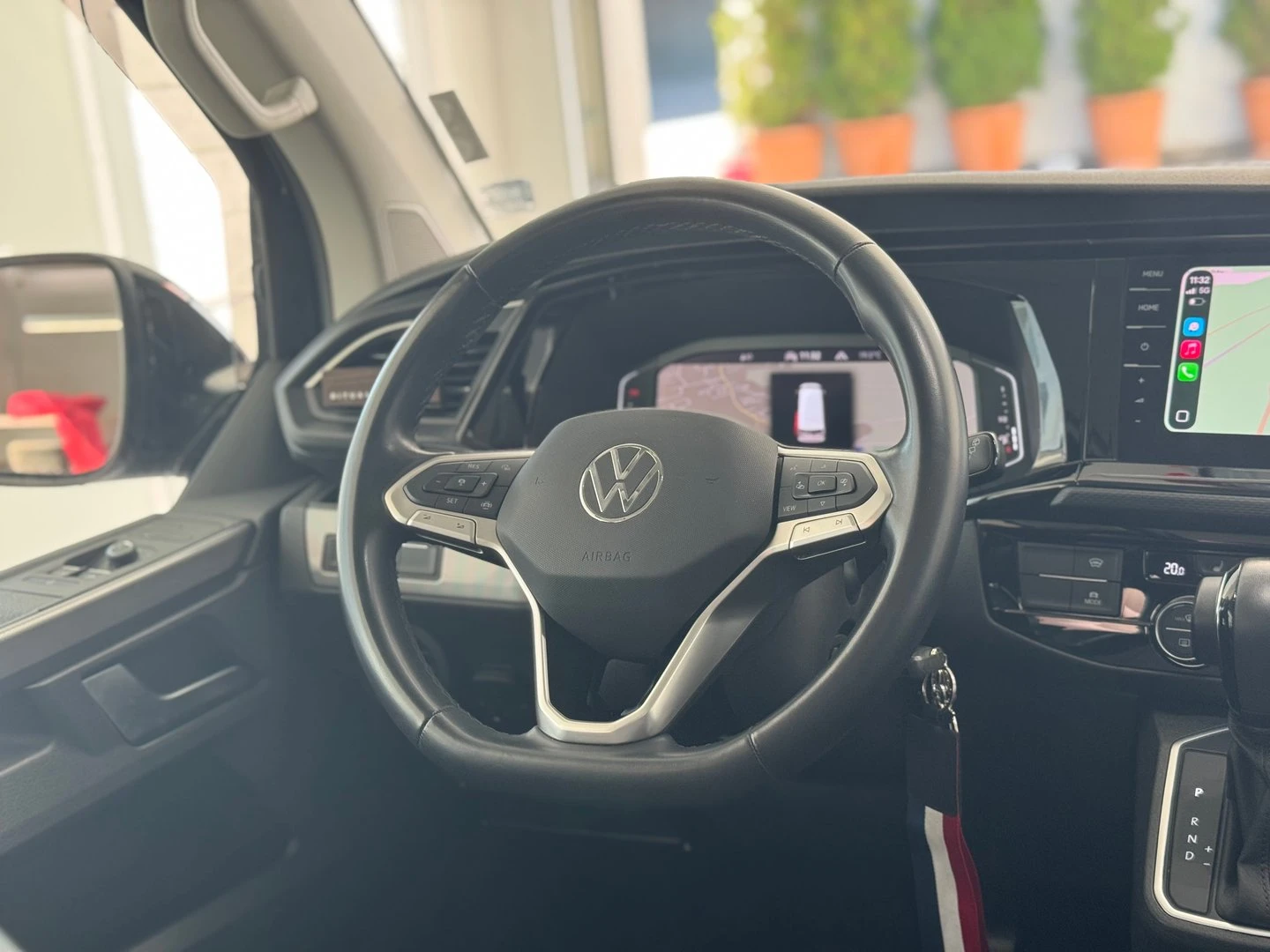 VW Multivan Highline TDI 4MOTION | Mobile.bg � ����������� 10