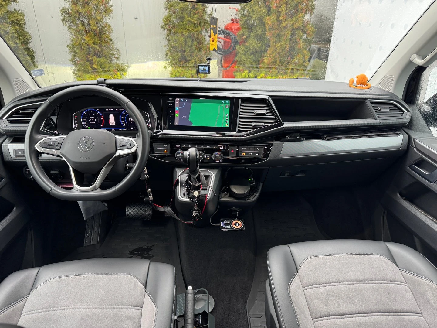 VW Multivan Highline TDI 4MOTION | Mobile.bg � ����������� 10