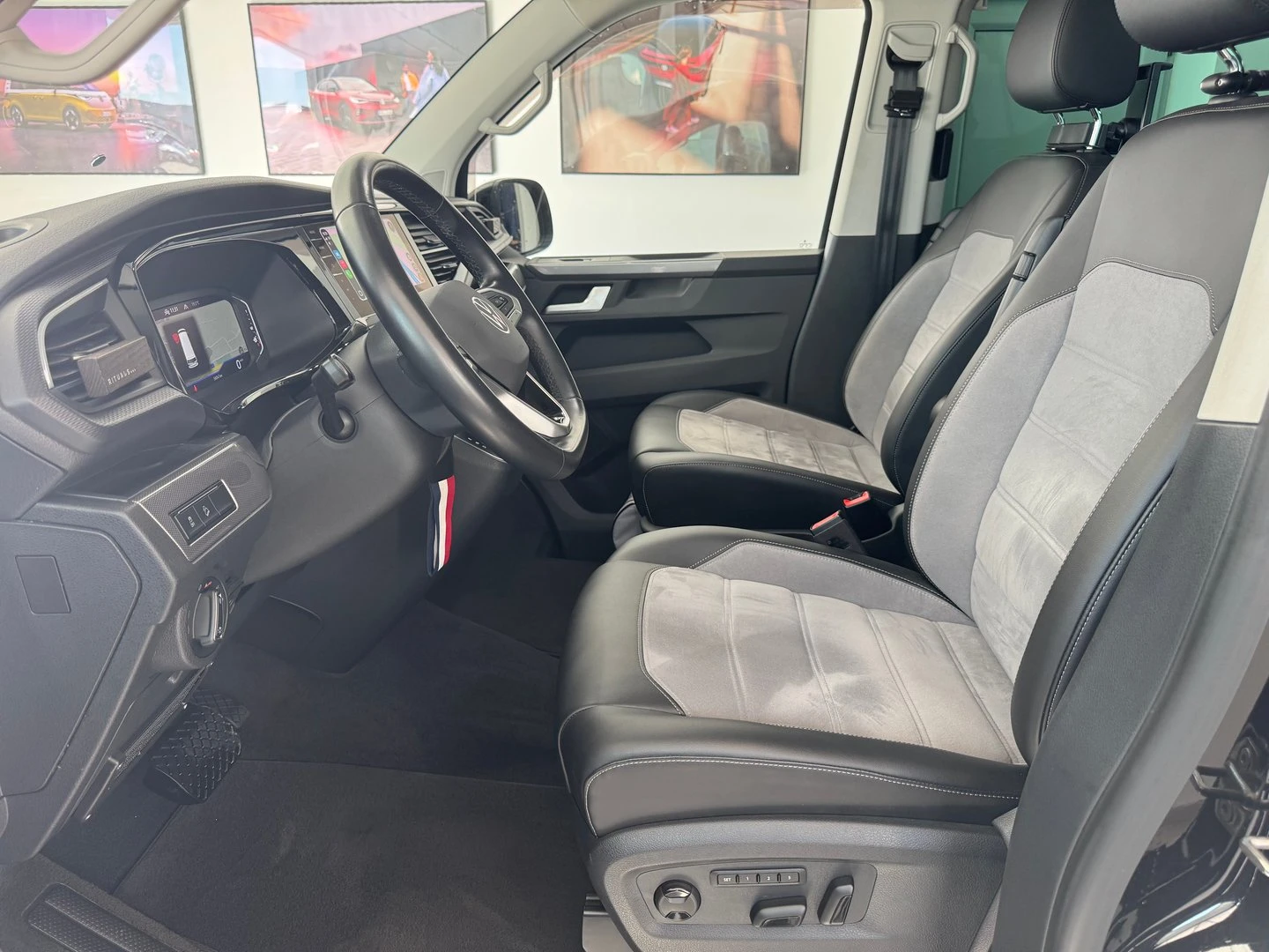 VW Multivan Highline TDI 4MOTION | Mobile.bg � ����������� 5