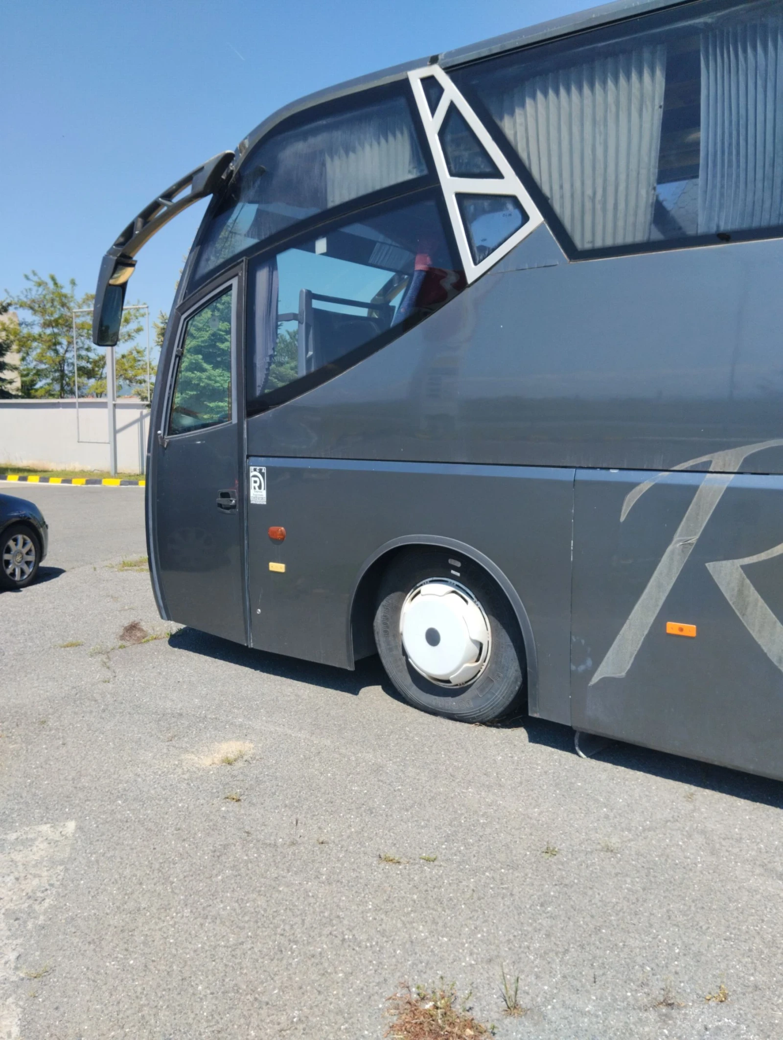 Iveco Classic Автобус  - изображение 2