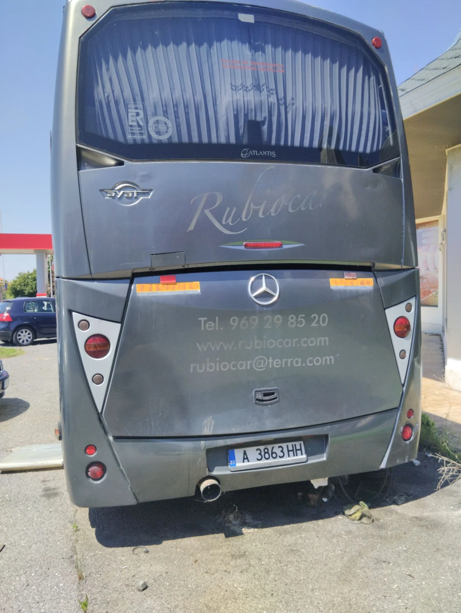 Iveco Classic Автобус  - изображение 3