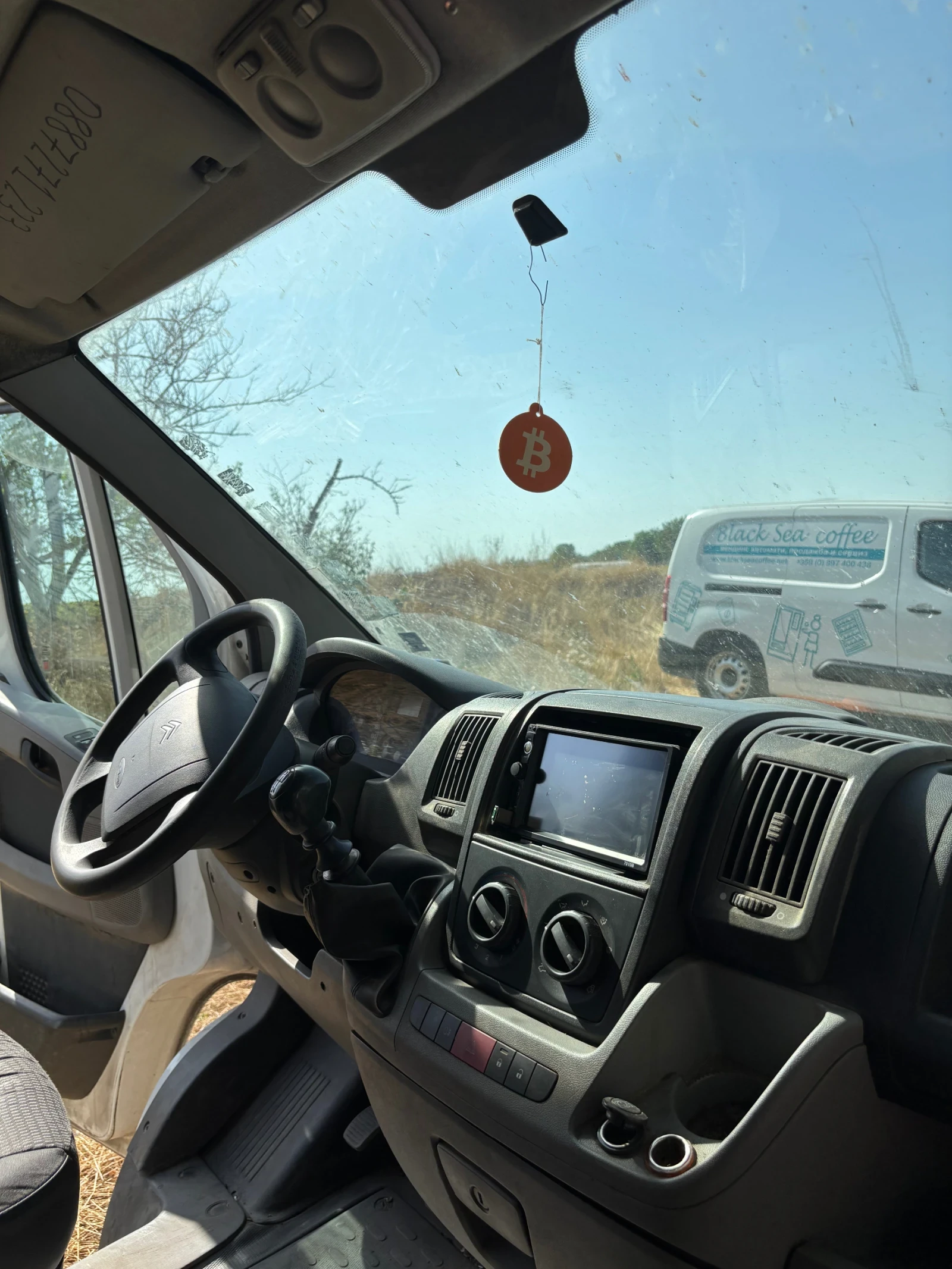 Citroen Jumper 2.2 hdi - изображение 7