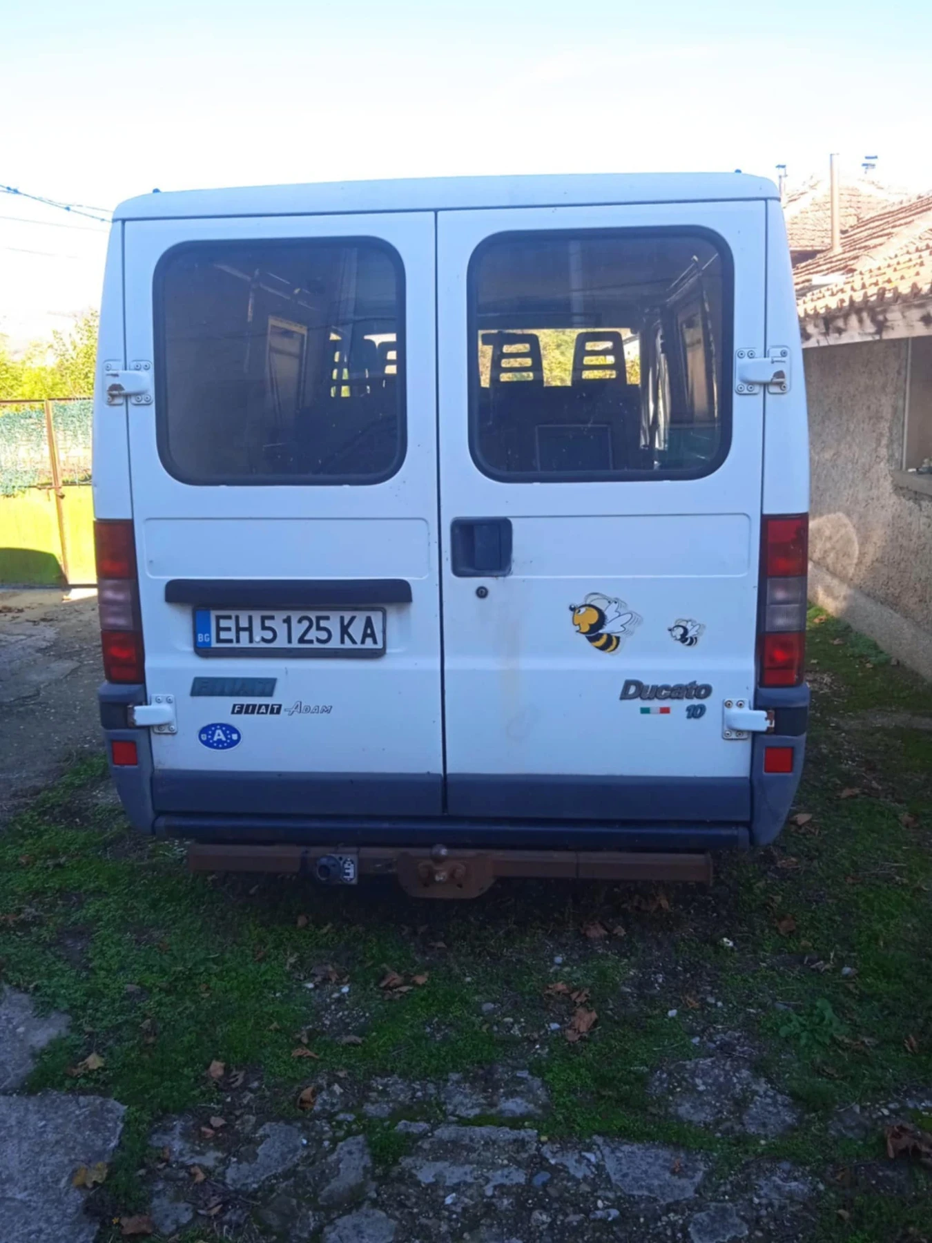 Fiat Ducato | Mobile.bg   6