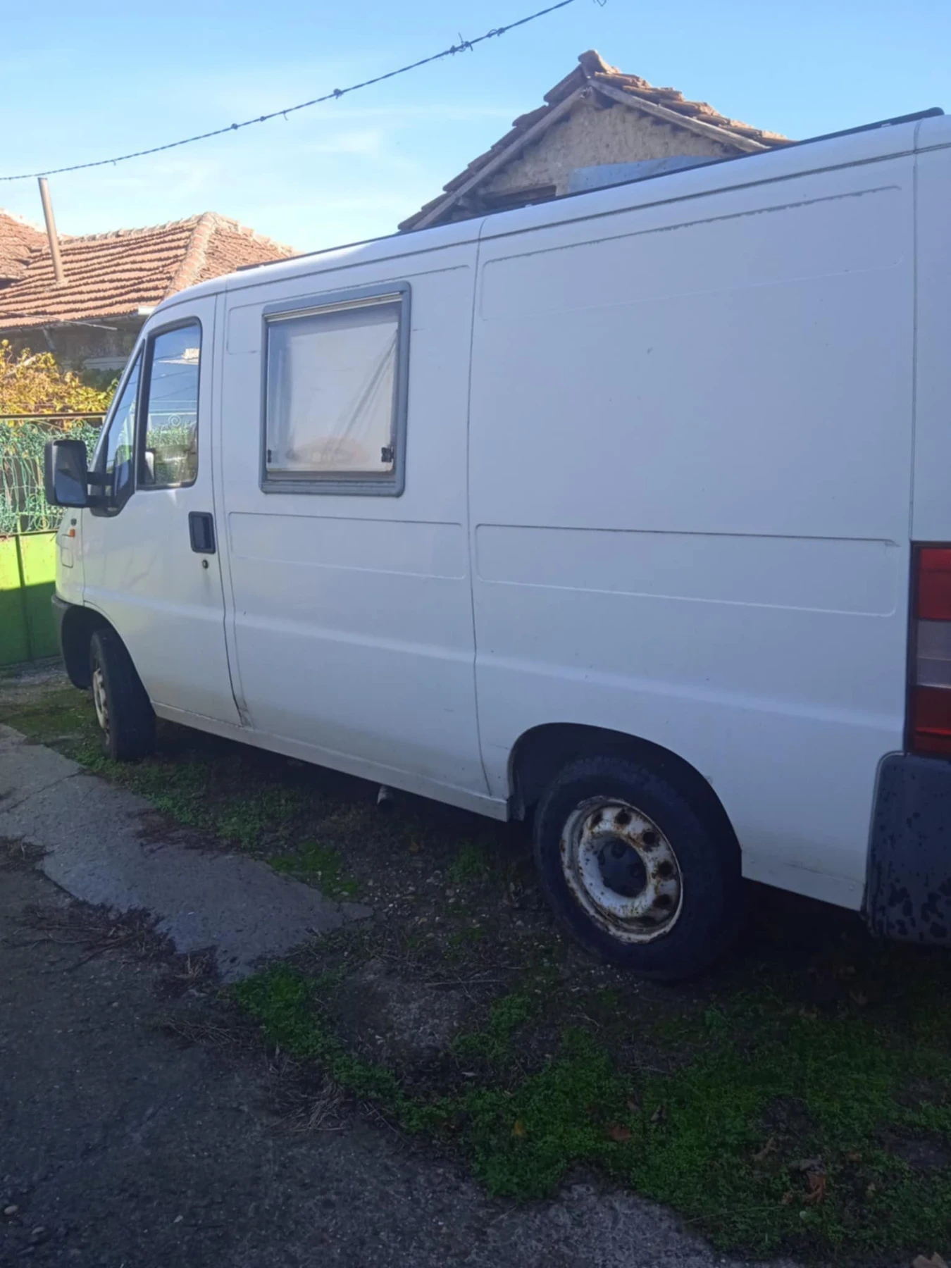 Fiat Ducato | Mobile.bg   9