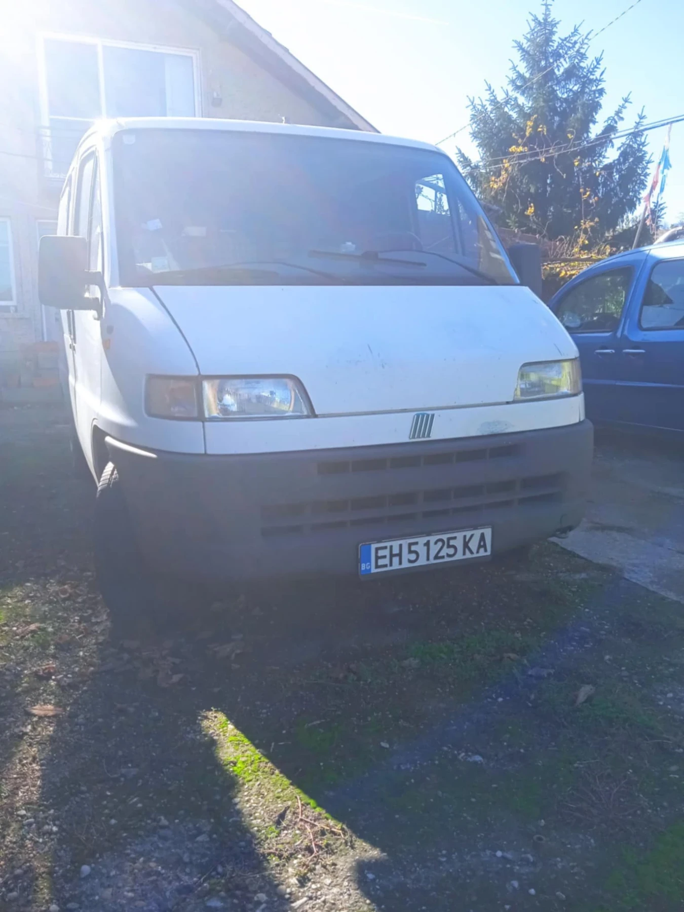Fiat Ducato | Mobile.bg   1