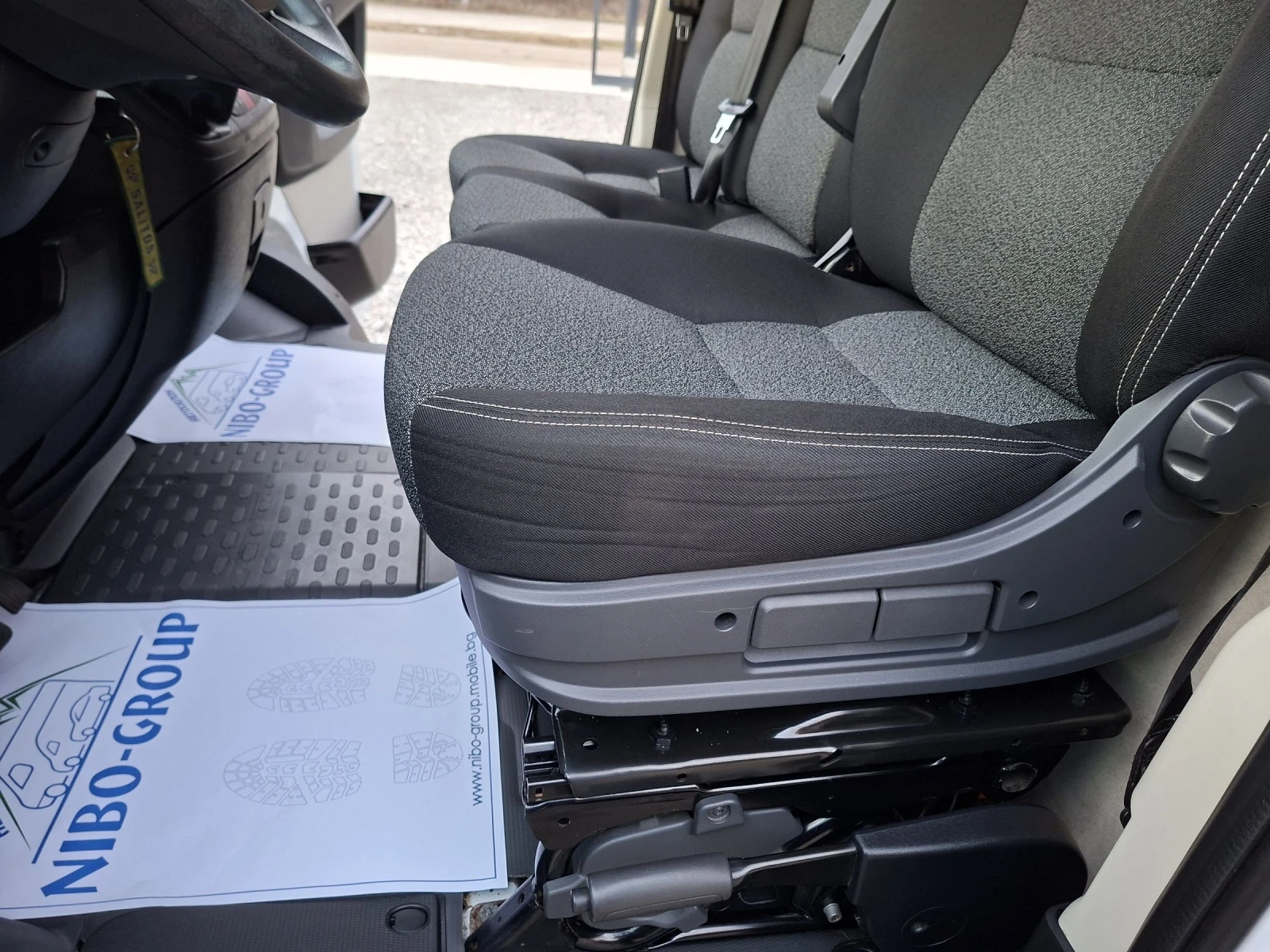 Fiat Ducato �����* XXL* 2.3M-Jet* �����* ��������  | Mobile.bg � ����������� 11