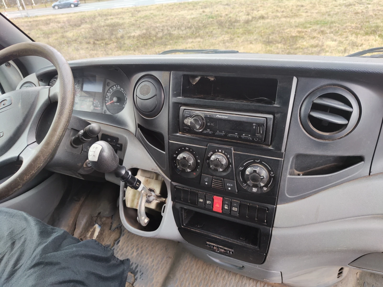 Iveco 35s13  - изображение 6