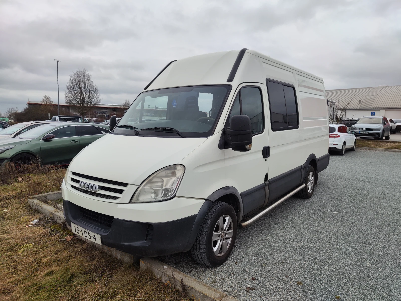 Iveco 35s13 | Mobile.bg � ����������� 1