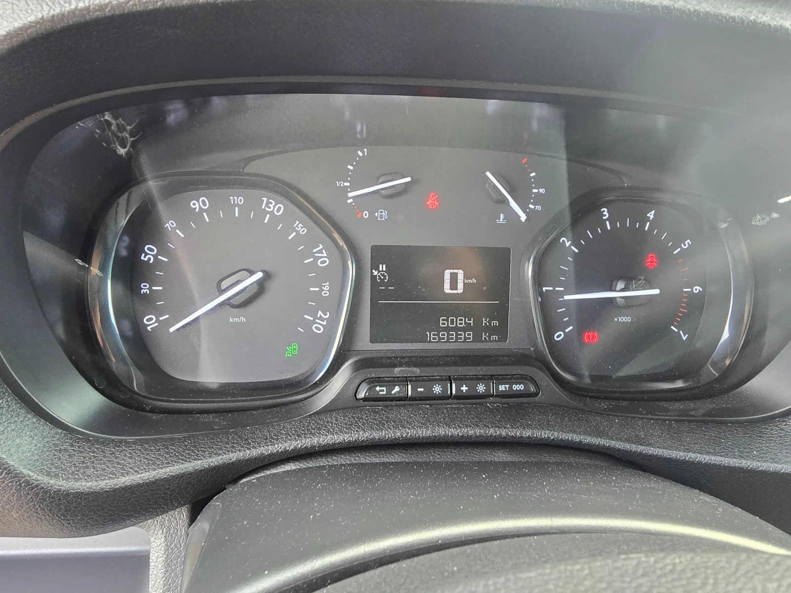 Peugeot Expert BLUE HDI/122cc/ L2 , снимка 11 - Бусове и автобуси - 54973397