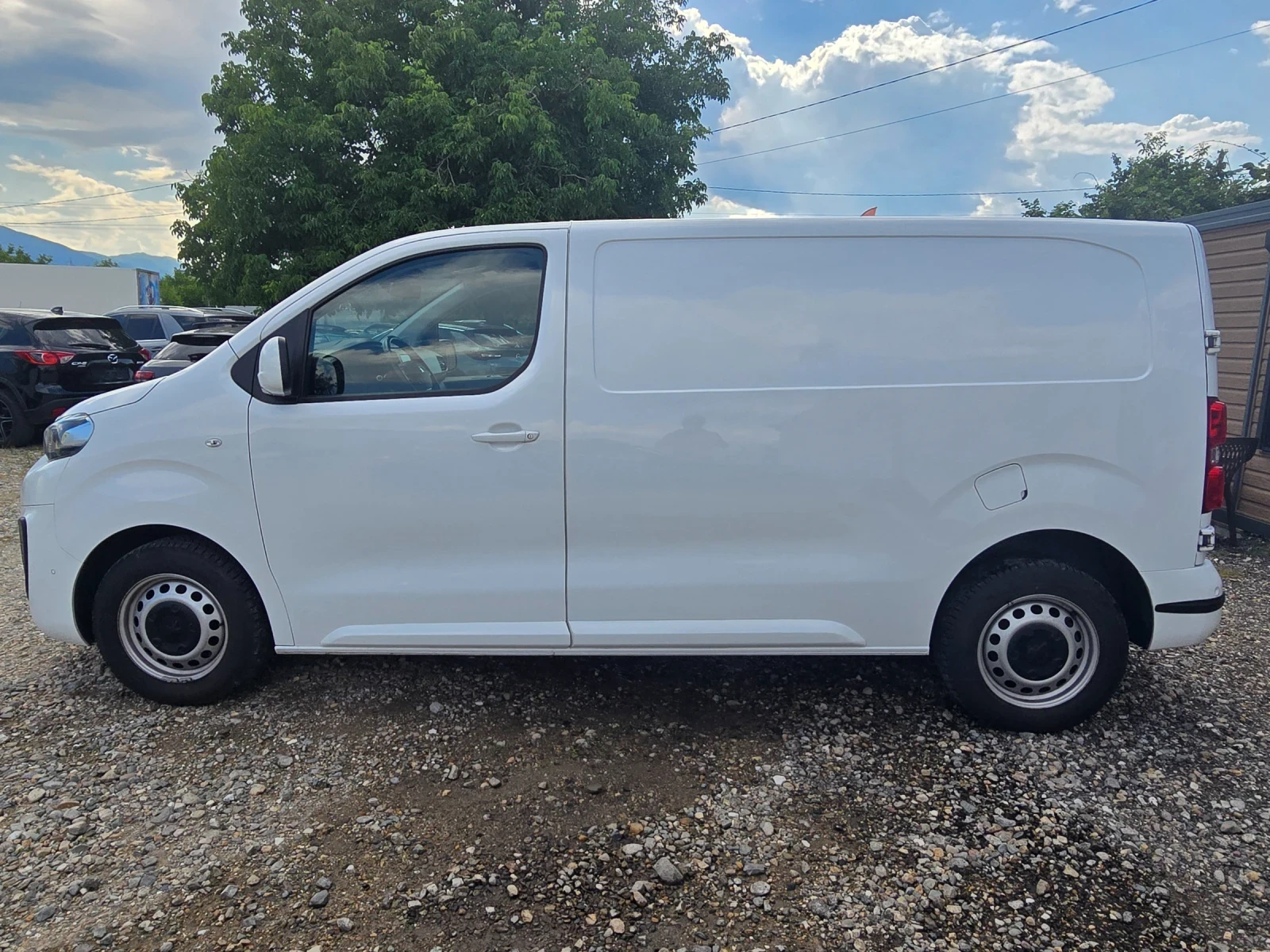 Peugeot Expert BLUE HDI/122cc/ L2 , снимка 5 - Бусове и автобуси - 54973397