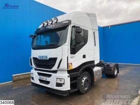 Iveco Stralis 440 450