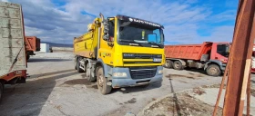 Daf Cf85 | Mobile.bg    3