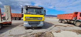 Daf Cf85 | Mobile.bg    2