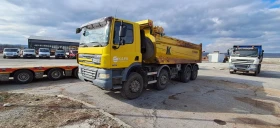  Daf Cf85