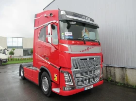 Volvo Fh 550 | Mobile.bg    1