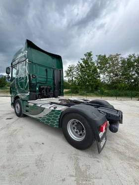 Daf XF 106.460   ,    | Mobile.bg    7
