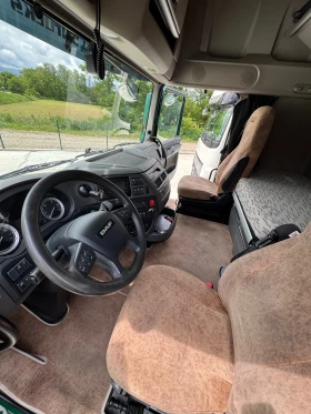 Daf XF 106.460   ,    | Mobile.bg    14