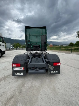 Daf XF 106.460   ,    | Mobile.bg    6