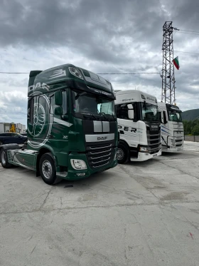 Daf XF 106.460   ,    | Mobile.bg    9