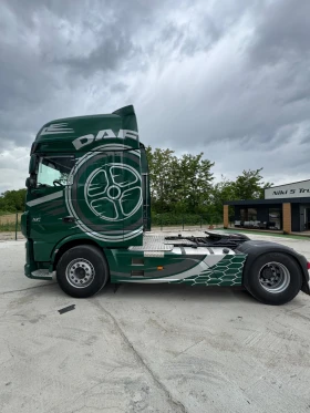 Daf XF 106.460   ,    | Mobile.bg    8