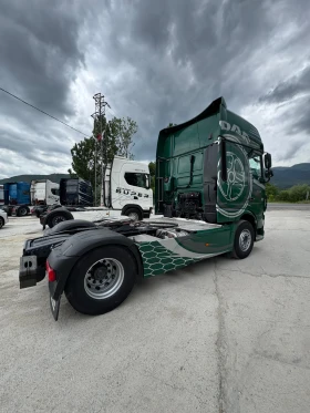 Daf XF 106.460   ,    | Mobile.bg    5
